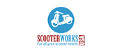 Scooter Works | Tropical Scooters 