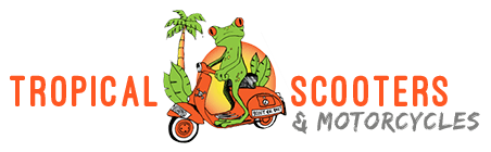 Tropical Scooters | Largo, FL
