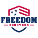 Freedom Scooters | Tropical Scooters 
