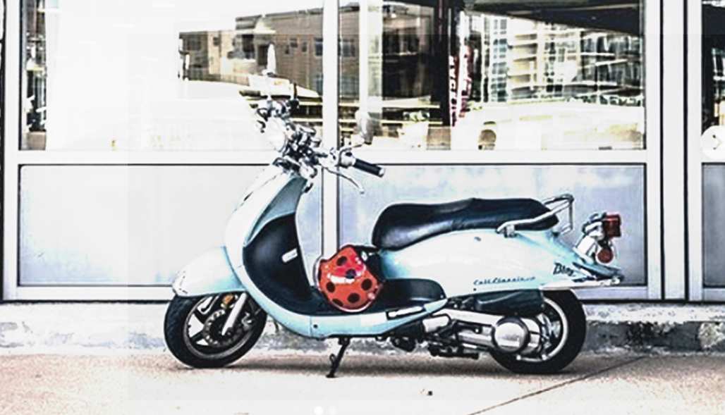 Shop Pre-Owned Inventory | Tropical Scooters in Largo, FL